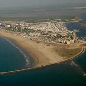 La vuelta a Huelva en 80 pueblos. Punta Umbría: 'Wellcome to paradise' La vuelta a Huelva en 80 pueblos. Punta Umbría: 'Wellcome to paradise'