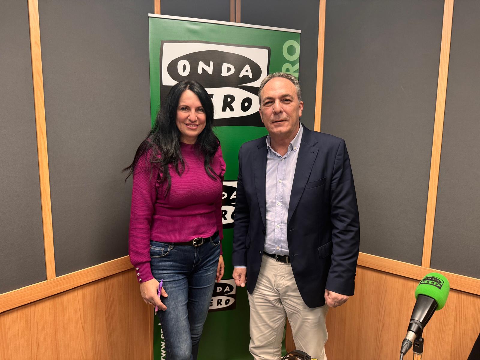 Rafael Alemañ impulsa para 2026 un Plan de Choque en limpieza, más servicios y un segundo ecoparque Rafael Alemañ impulsa para 2026 un Plan de Choque en limpieza, más servicios y un segundo ecoparque