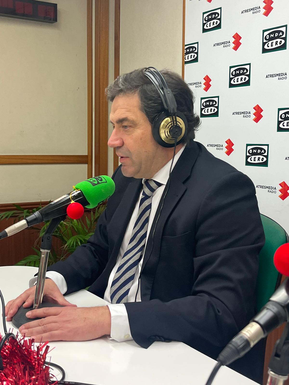 Valverde anuncia un Museo del Lanza en Ciudad Real y un remanente de tesorería superior a los 100 millones en la Diputación Valverde anuncia un Museo del Lanza en Ciudad Real y un remanente de tesorería superior a los 100 millones en la Diputación