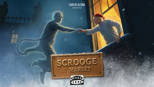 Scrooge & Marley