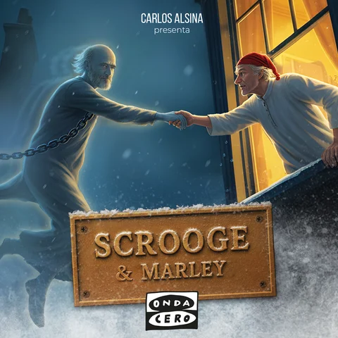 Scrooge & Marley