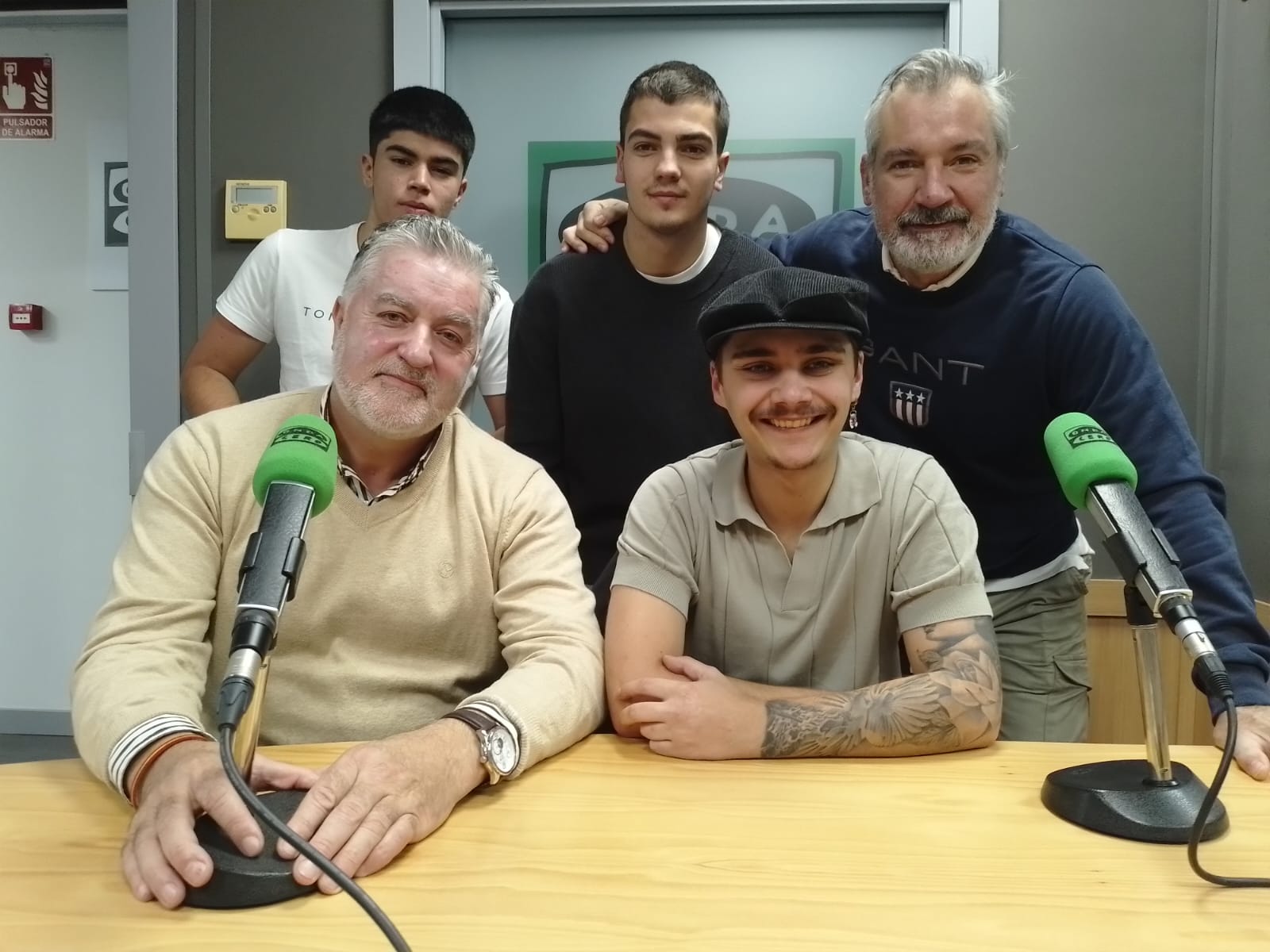 Tertulia Real Oviedo Tertulia Real Oviedo