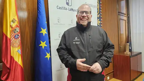 El Gobierno regional presentará a primeros de año a la CHT el estudio para solicitar la conexión Sorbe Bornova El Gobierno regional presentará a primeros de año a la CHT el estudio para solicitar la conexión Sorbe Bornova