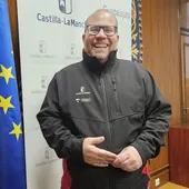 El Gobierno regional presentará a primeros de año a la CHT el estudio para solicitar la conexión Sorbe Bornova El Gobierno regional presentará a primeros de año a la CHT el estudio para solicitar la conexión Sorbe Bornova