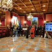 El Ayuntamiento de Granada aprueba su presupuesto inicial para 2026