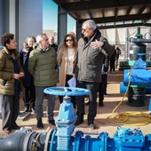 La Generalitat impulsa la modernización del regadío en Onda con una inversión de 1,3 millones de euros La Generalitat impulsa la modernización del regadío en Onda con una inversión de 1,3 millones de euros