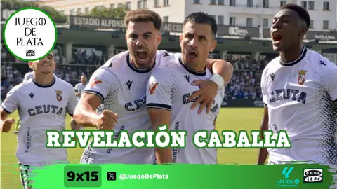 Juego de Plata Juego de Plata