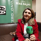 Lina Garrido - Salgueiriños CF Lina Garrido - Salgueiriños CF