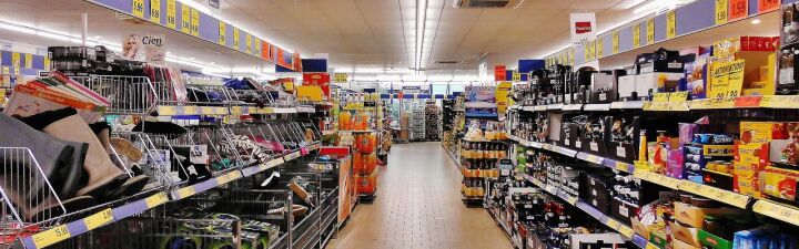 ¿Percibe en su cesta de la compra el crecimiento del PIB y la mejoría de la inflación?