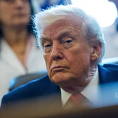 Donald Trump, presidente de EEUU. Donald Trump, presidente de EEUU.