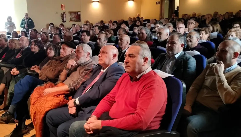 Carlos Paniceres, presidente de la Cámara de Oviedo y CEO de Transinsa. Carlos Paniceres, presidente de la Cámara de Oviedo y CEO de Transinsa.