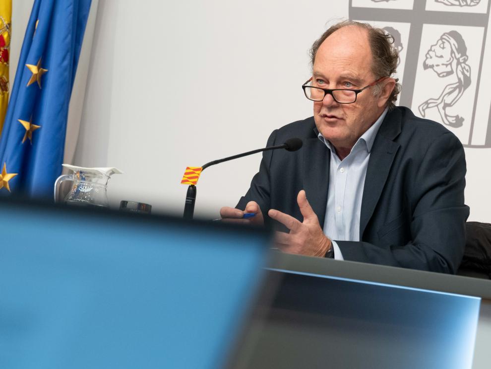 El BOA publica la convocatoria de 1.180 plazas de funcionarios El BOA publica la convocatoria de 1.180 plazas de funcionarios