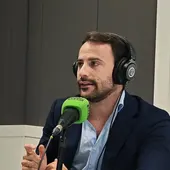 Samuel Díaz, economista Samuel Díaz, economista