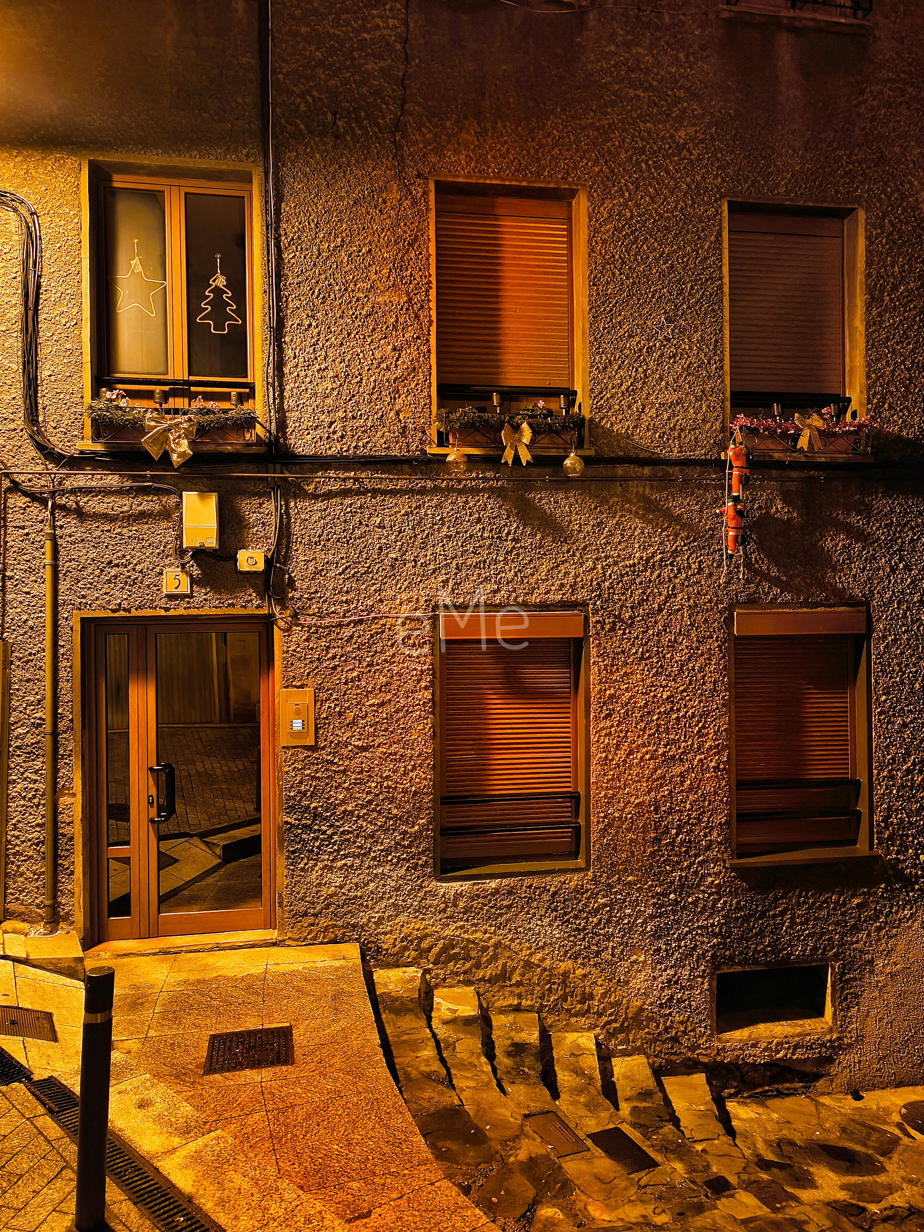 Buen martes, con 6ºC justos Buen martes, con 6ºC justos