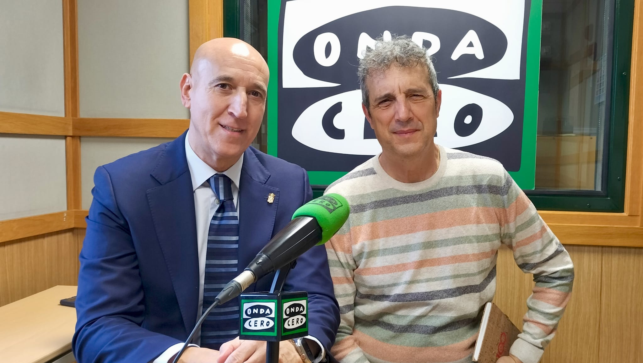 Más de Uno León 23/12/2025 Más de Uno León 23/12/2025
