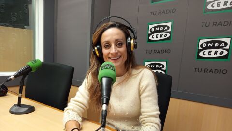 Esther S&aacute;nchez