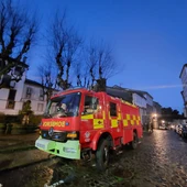 Policías locales y bomberos ratifican el preacuerdo con el Ayuntamiento de Santiago sobre los puestos y las horas extra Policías locales y bomberos ratifican el preacuerdo con el Ayuntamiento de Santiago sobre los puestos y las horas extra