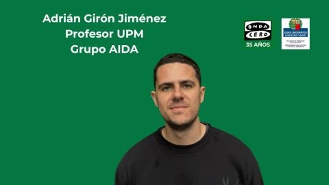 Adri&aacute;n Gir&oacute;n