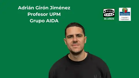 Adrián Girón Adrián Girón