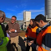 Depuradora Benidorm maquinaria Depuradora Benidorm maquinaria