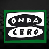 Logo Onda Cero Logo Onda Cero