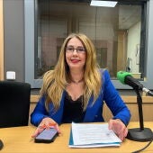 María Lafuente, presidenta de OCU