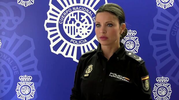 Detalles del desmantelamiento de una secta de santeros en Tenerife