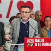 Miguel Ángel Gallardo dimite Miguel Ángel Gallardo dimite