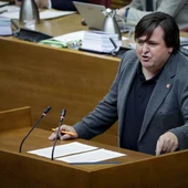 Vicent Granel (Compromís) Vicent Granel (Compromís)