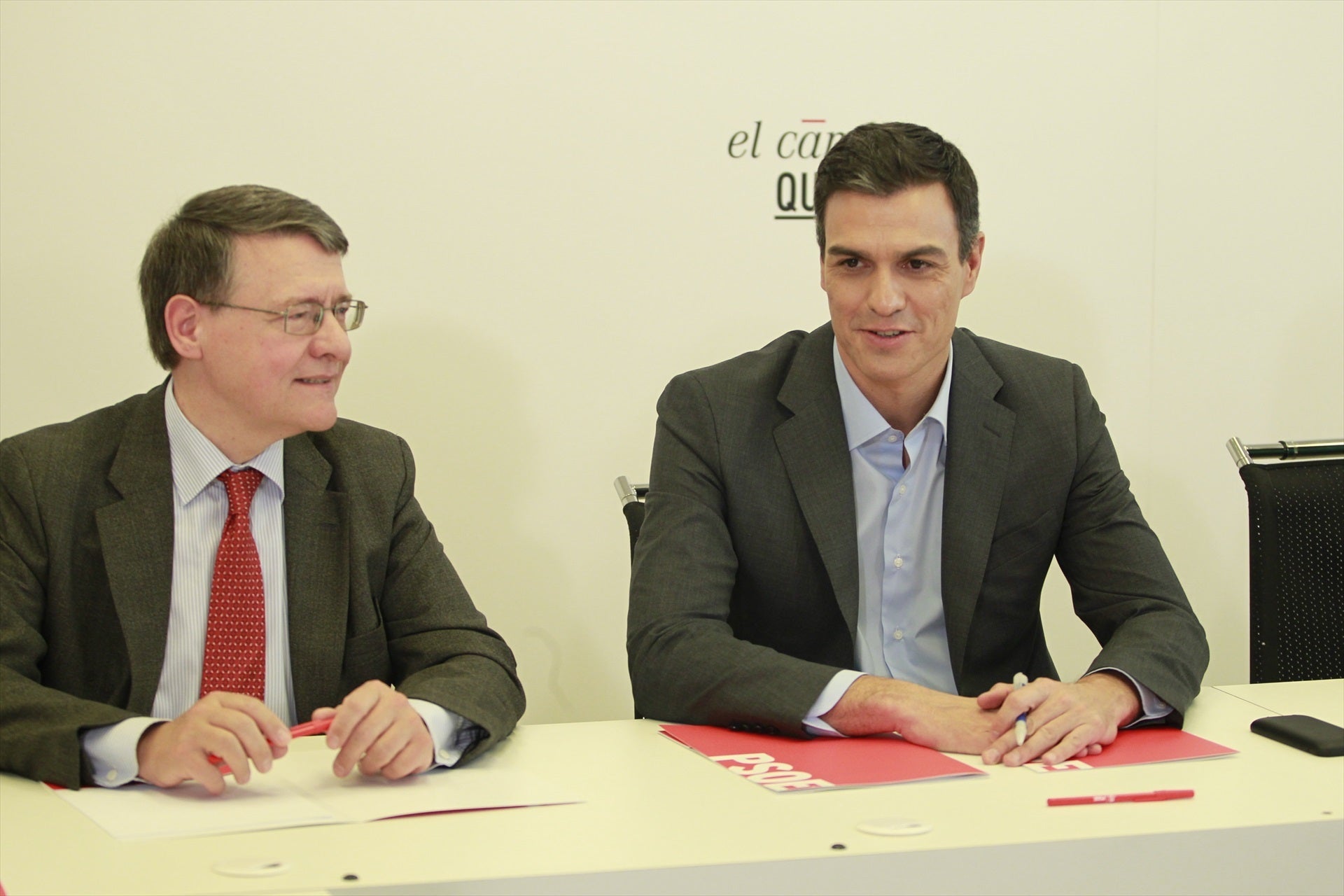 Tertulia: La propuesta socialista de Jordi Sevilla, el dardo de Óscar Puente e Illa desmarca al PSC de Sánchez (23/12/2025)