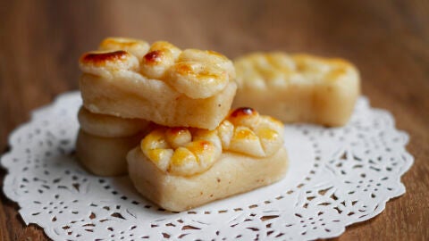 Mazapanes 