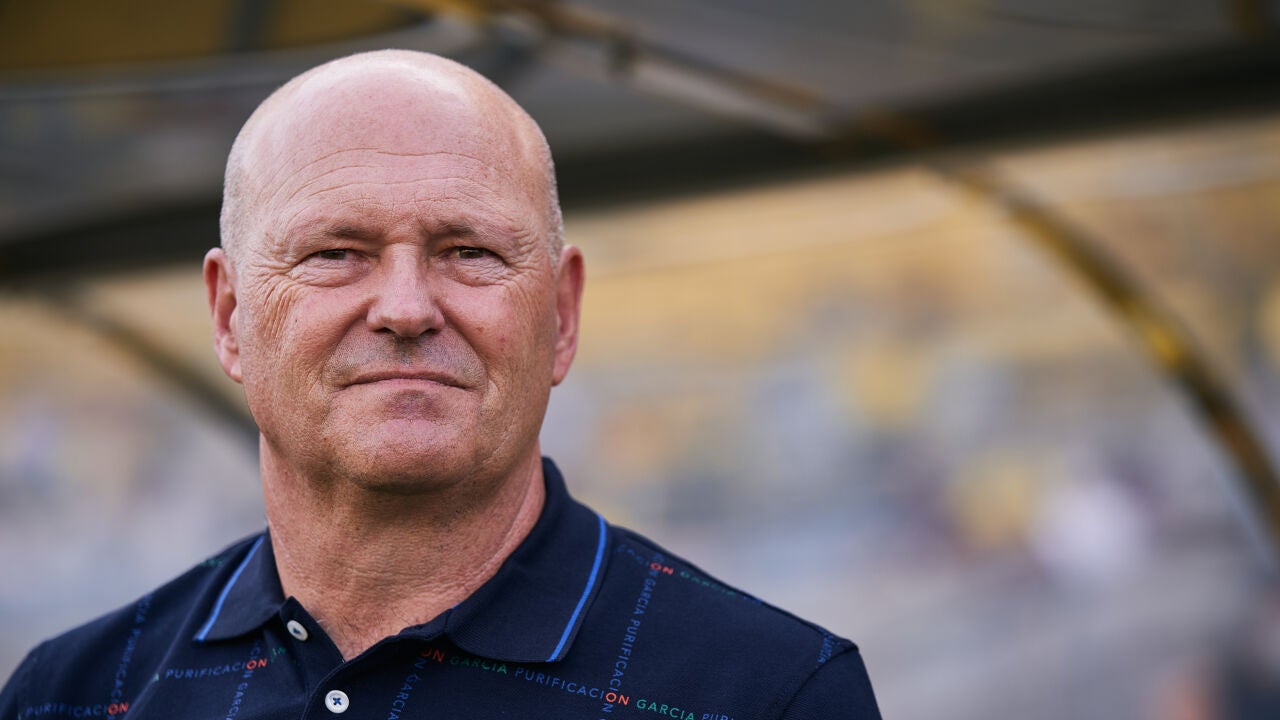 Pepe Mel: "Brahim es la estrella de Marruecos"