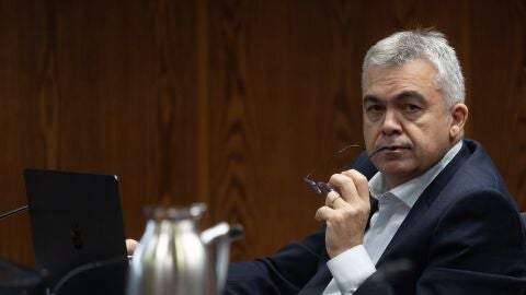 Foto de archivo de Santos Cerd&aacute;n