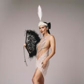 Vestido Pedroche campanadas 2025