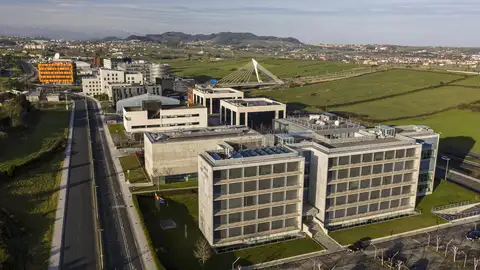 Santander tendrá un aparcamiento disuasorio en la S-20 Santander tendrá un aparcamiento disuasorio en la S-20