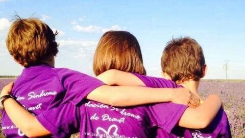 Once ni&ntilde;os padecen S&iacute;ndrome de Dravet en Navarra