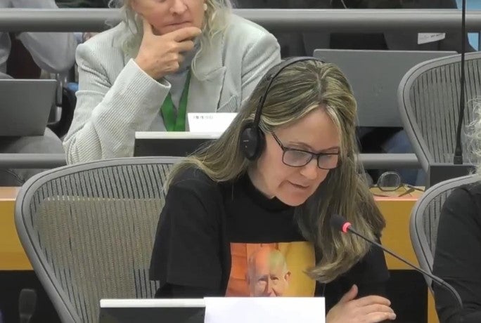 Víctimas de la DANA, tras la declaración de Feijóo ante la jueza de la DANA: "Ha mentido desde el principio" Víctimas de la DANA, tras la declaración de Feijóo ante la jueza de la DANA: "Ha mentido desde el principio"