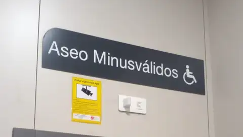 El PSOE pide la eliminación urgente de la expresión “minusválidos” de los servicios de la Estación de Autobuses .