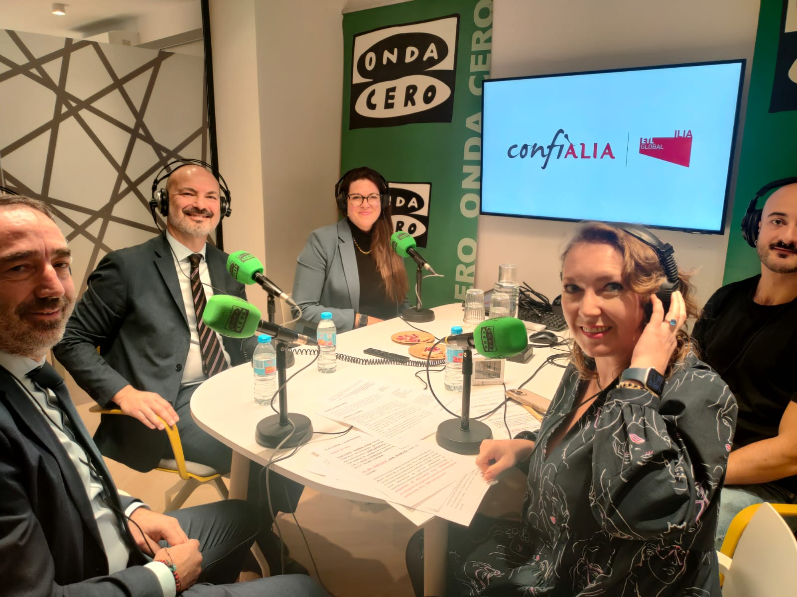 Linda Käser: "Baleares se ha convertido en una especie de paraíso fiscal" Linda Käser: "Baleares se ha convertido en una especie de paraíso fiscal"