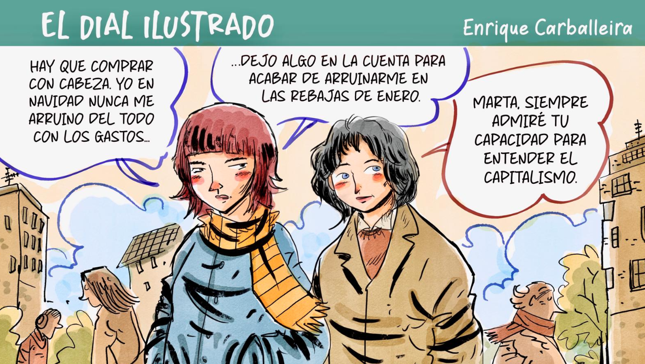 El Dial Ilustrado 09/01/2025 El Dial Ilustrado 09/01/2025