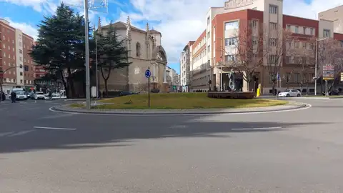 Las obras de la red de calor en San Lázaro arrancan el próximo lunes 12 de enero .