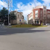 . .