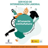 ¡Conecta tu futuro! Cocemfe busca 92 personas en Toledo ¡Conecta tu futuro! Cocemfe busca 92 personas en Toledo