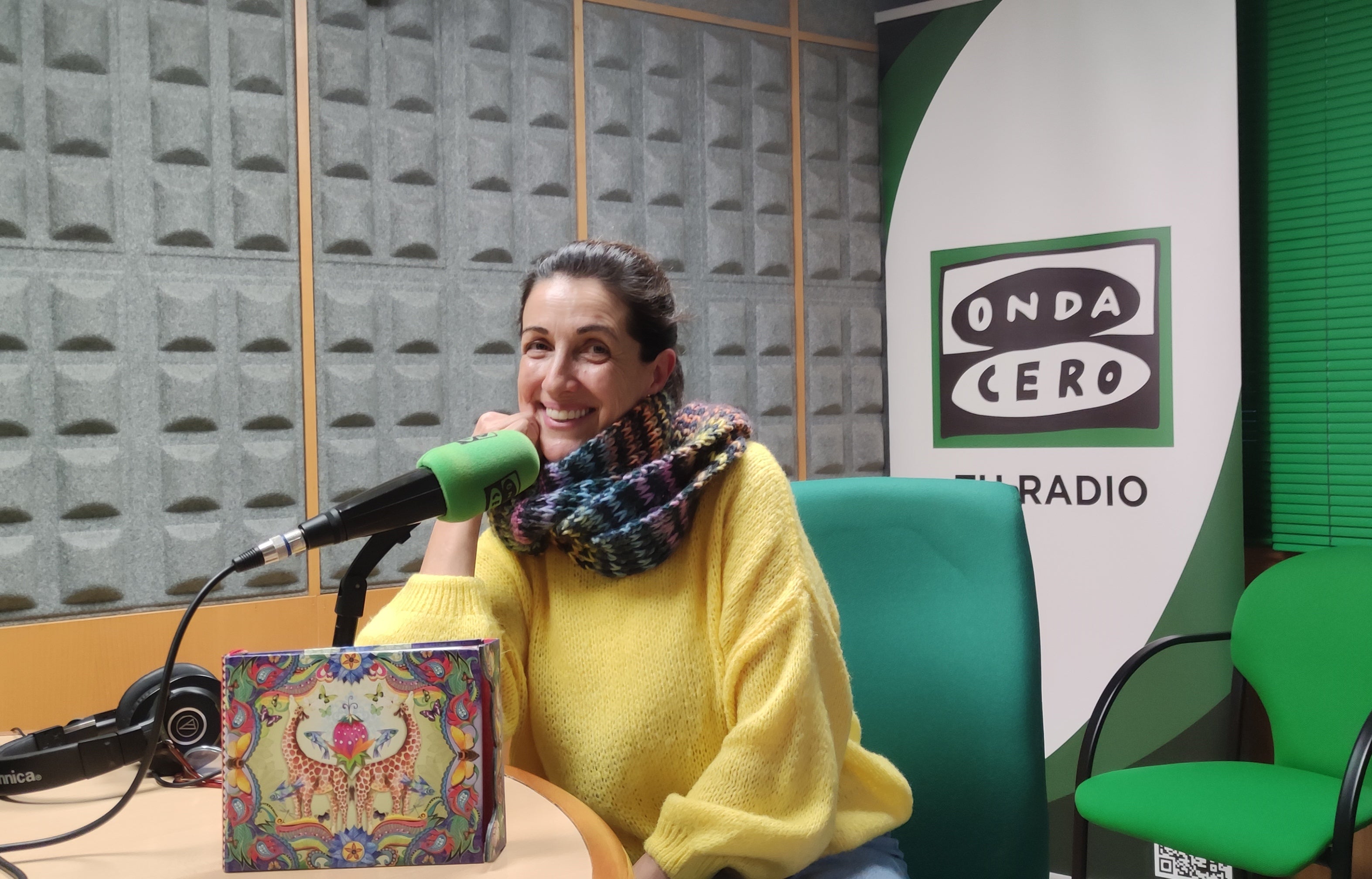 La luna Encélado La luna Encélado