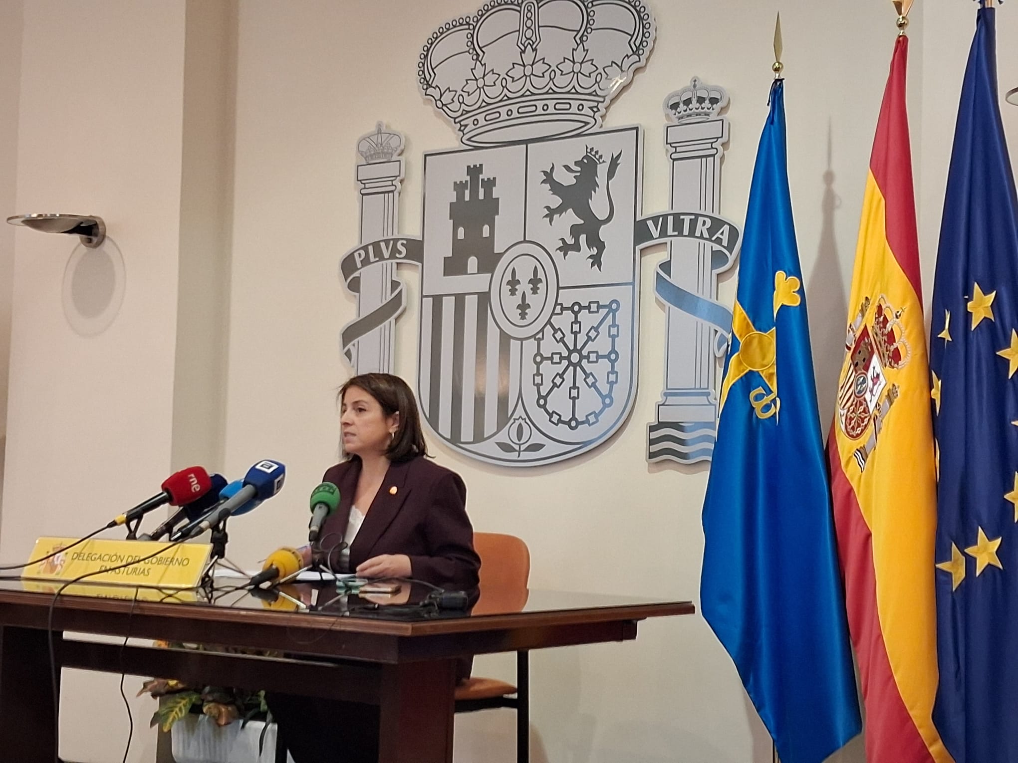 Lastra: "la financiación autonómica es positiva para Asturias y la ordinalidad de Cataluña es coyuntural" Lastra: "la financiación autonómica es positiva para Asturias y la ordinalidad de Cataluña es coyuntural"