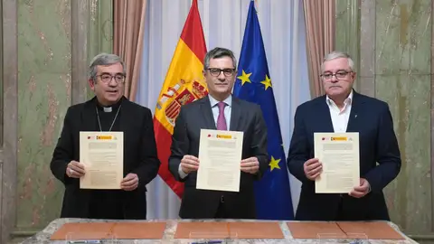 La Iglesia asumirá reparaciones por pederastia: 12 víctimas en Castellón se beneficiarán del plan La Iglesia asumirá reparaciones por pederastia: 12 víctimas en Castellón se beneficiarán del plan