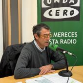 Fernando Fernández Tapia