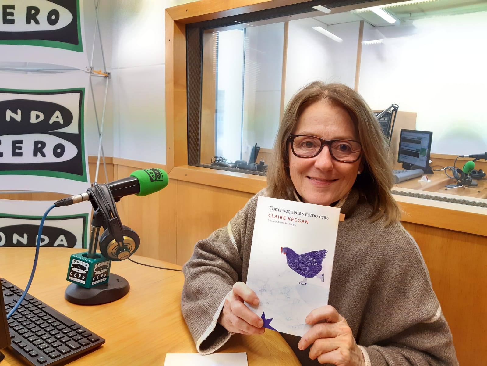 “Cosas pequeñas como esas”, la memòria incòmoda de les bugaderies irlandeses de la Magdalena “Cosas pequeñas como esas”, la memòria incòmoda de les bugaderies irlandeses de la Magdalena