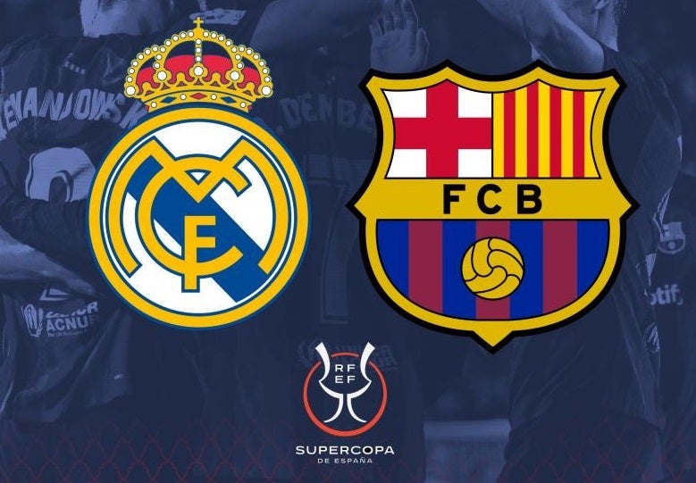 Primer título de 2026 en juego Primer título de 2026 en juego