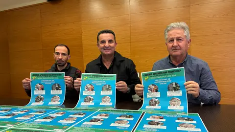 El Ayuntamiento de La Nucía abre el plazo de inscripción para cuatro cursos gratuitos para personas desempleadas El Ayuntamiento de La Nucía abre el plazo de inscripción para cuatro cursos gratuitos para personas desempleadas